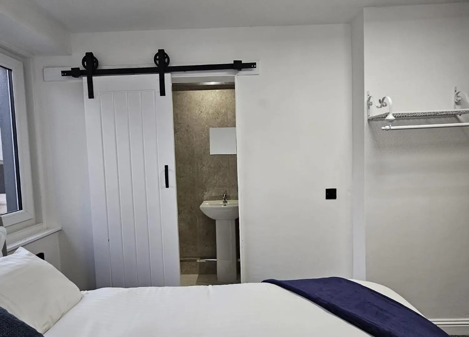 Central Hotel Edinburg